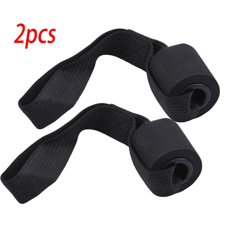 Ancrage de Porte pour Élastiques – Accessoire Musculation à Domicile