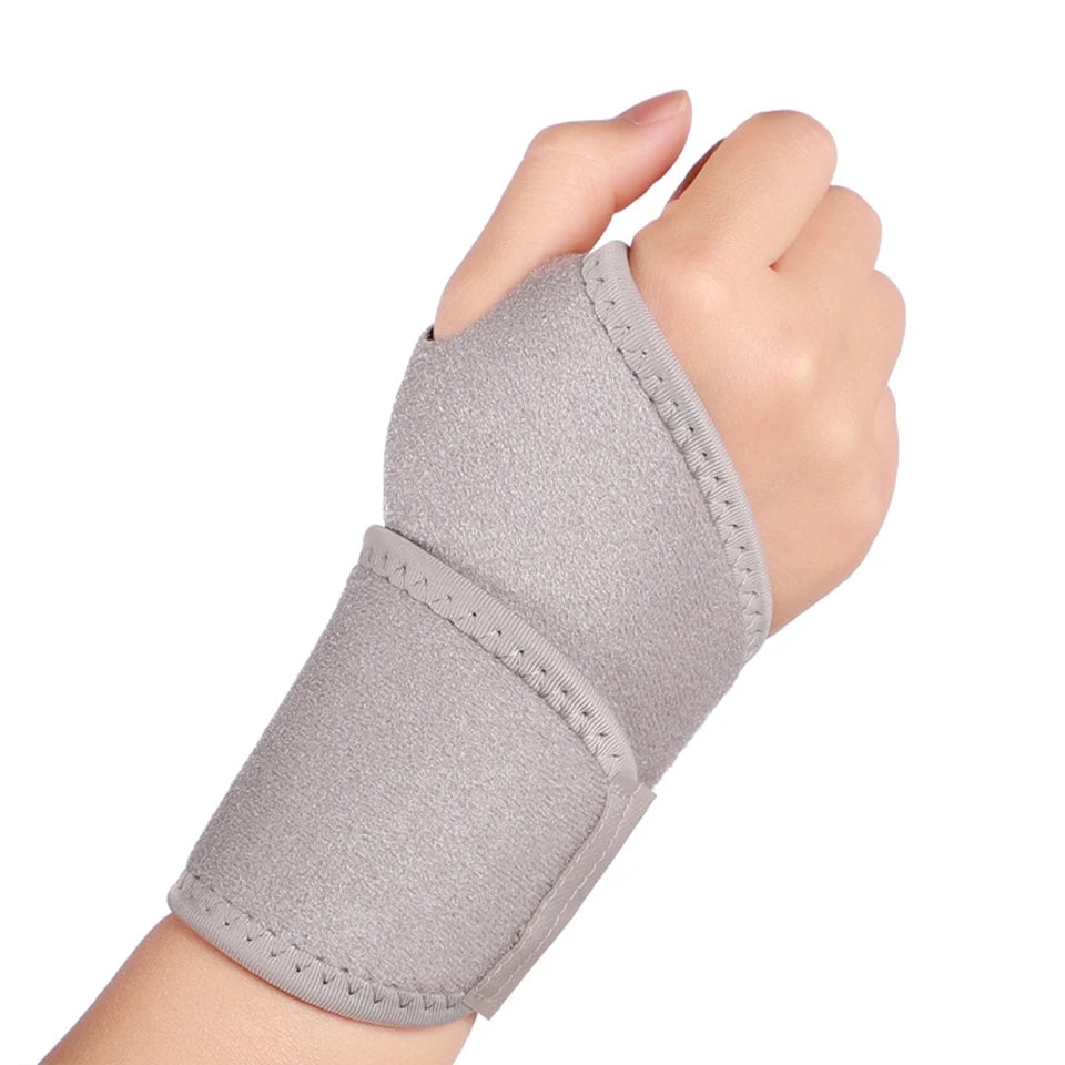 Bandage de Poignet Sport – Soutien & Protection | Musculation & Fitness