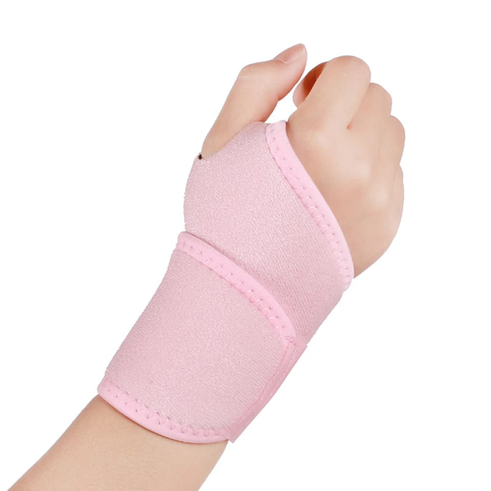 Bandage de Poignet Sport – Soutien & Protection | Musculation & Fitness