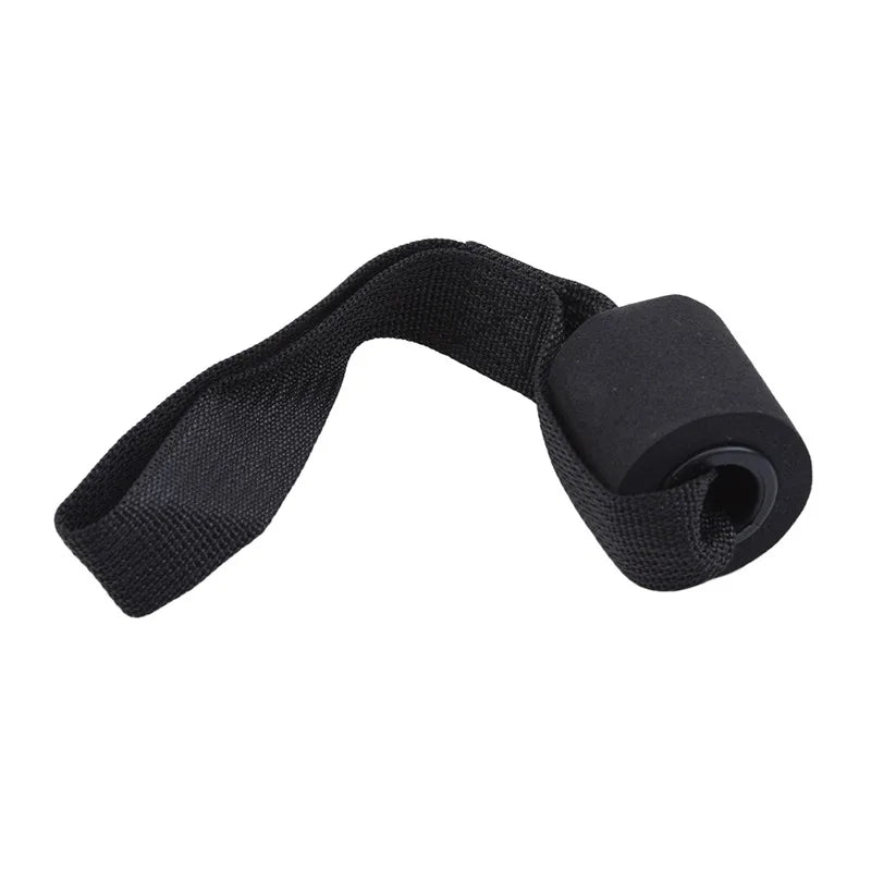 Ancrage de Porte pour Élastiques – Accessoire Musculation à Domicile
