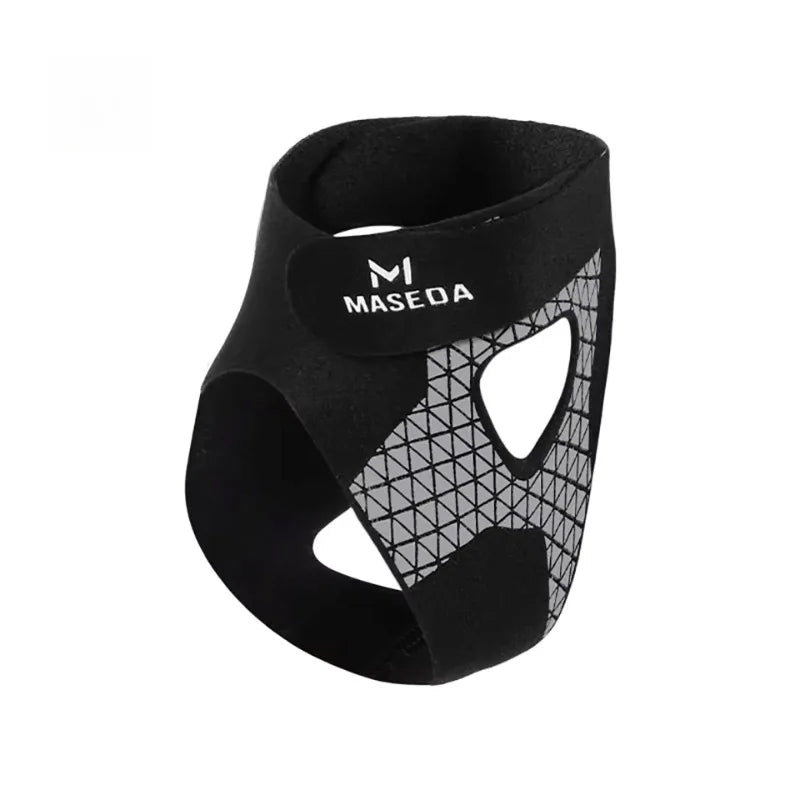 Chevillère de Sport Ultra-Fine – Maintien, Stabilité & Protection | Sport & Rééducation