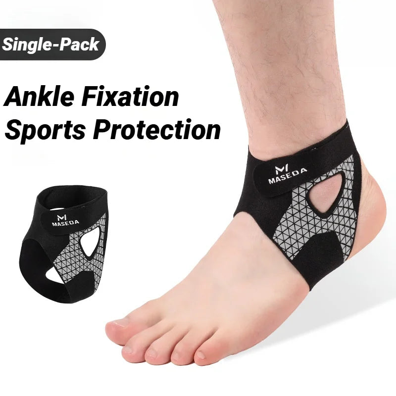 Chevillère de Sport Ultra-Fine – Maintien, Stabilité & Protection | Sport & Rééducation